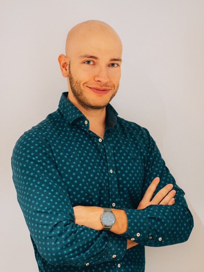 Miguel Pérez Encinar
