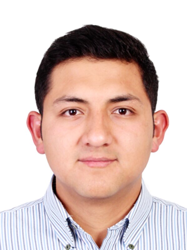 Ricardo Moreno Benavides