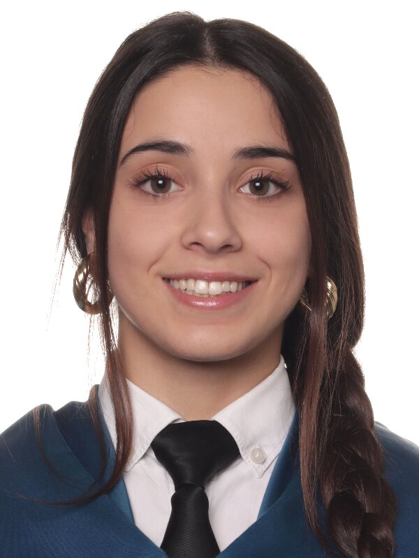 Irene Ortiz Abuja