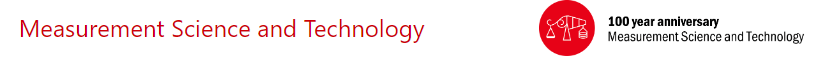 Prof. Andrea Ianiro from UC3M named Emerging Leader for 2023 by the journal Measurement Science and Technology!