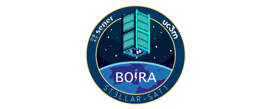 UC3M ST3LLARsat1 “Boira” update: we have been in ‘quiet’ mode for the past 6 months, but not in ‘stand-by’ …