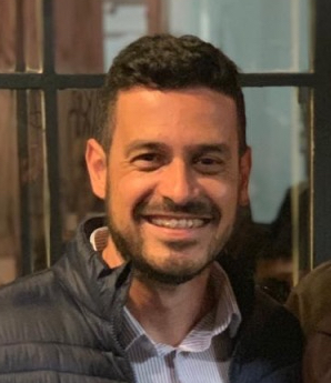 rodrigo