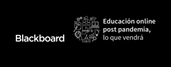 La Cátedra UNESCO participa en el evento Educación Online post pandemia, lo que vendrá