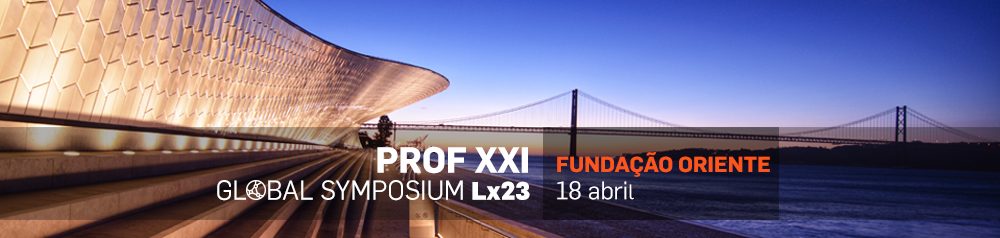 La Cátedra UNESCO participa en el PROF XXI Global Symposium MOOC Lx23