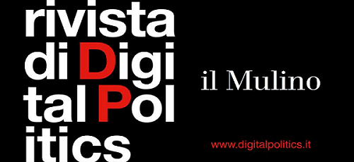 La Cátedra UNESCO participa en el LiveChat de la “Rivista di Digital Politics” en Nápoles