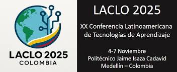 La Cátedra UNESCO participa en LACLO 2025, Medellín, Colombia