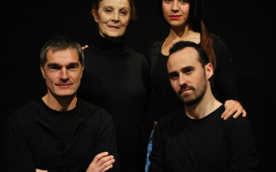 “Placenta” escrito y dirigido por Julio Provencio