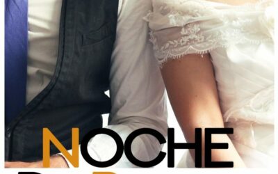 ‘Noche de bodas’ en Microteatro