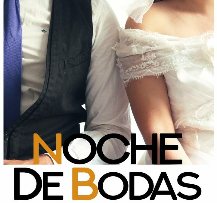 ‘Noche de bodas’ en Microteatro