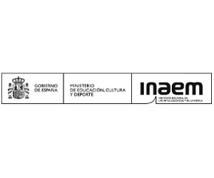 Logo INAEM