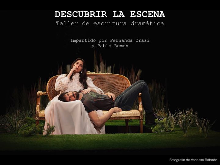 Descubrir la escena Taller