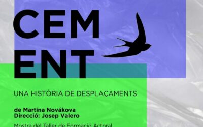 (Dis)placement» de Martina Novakova, en Valencia