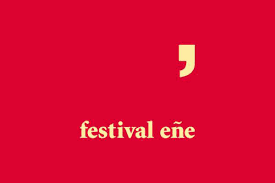 El Instituto Cervantes inaugura el V Festival Eñe de Literatura junto a Juan Mayorga y Carmen Machi