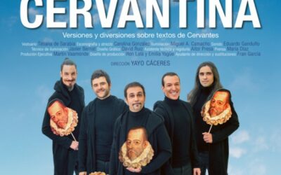 Cervantina