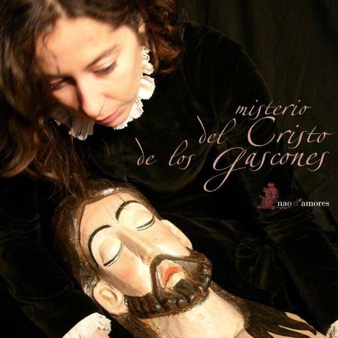 La obra española «El Misterio del Cristo de los Gascones» llega a Miami