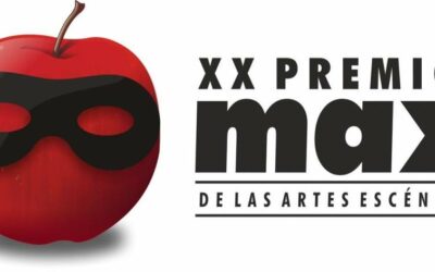 Profesores del Máster en Creación Teatral UC3M, finalistas a los Premios Max