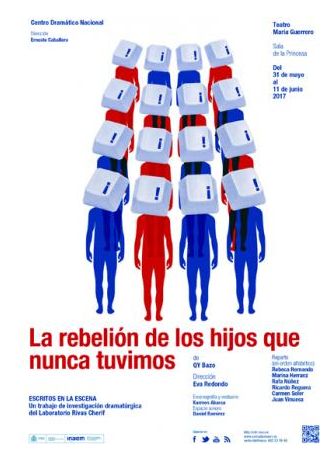 La rebelión de los hijos que nunca tuvimos