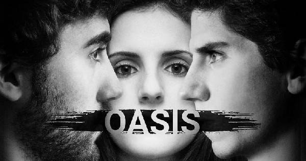 Oasis en Teatreves