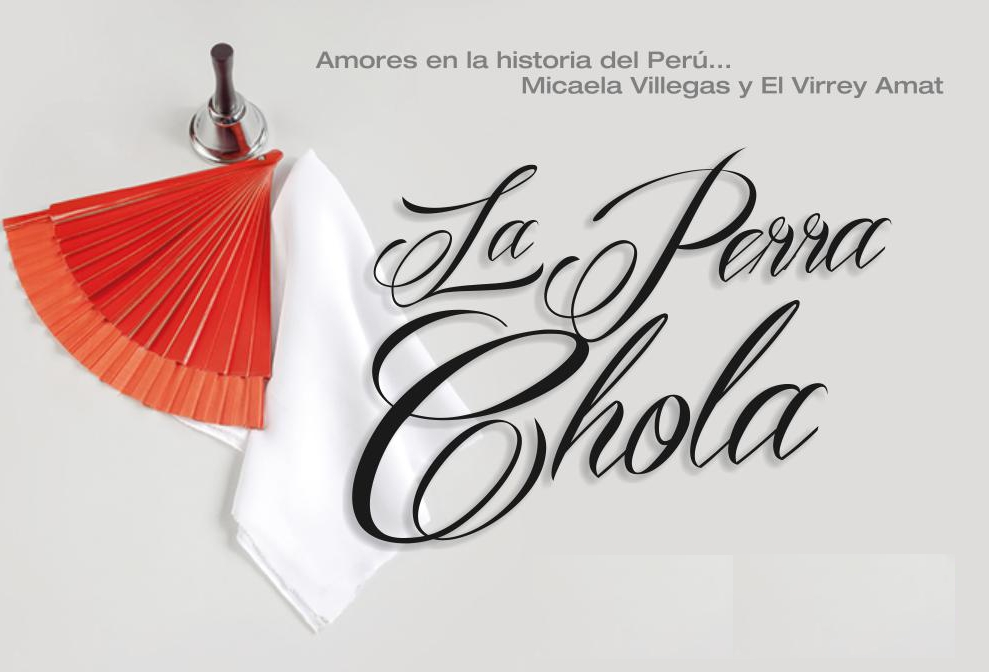 La Perra Chola, danza tradicional peruana en el Auditorio de la UC3M