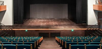 Estiu en obres: un mes de residencia y 6.000€ a dos proyectos innovadores de artes escénicas
