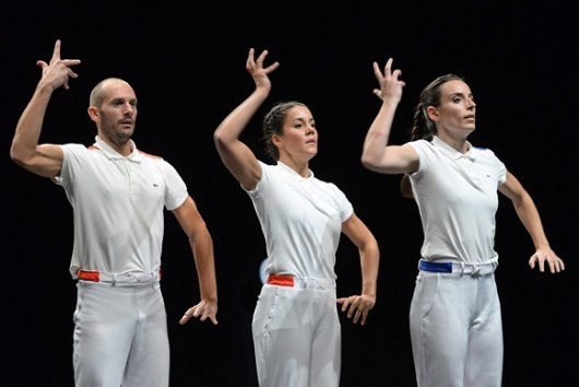 La Feria Internacional de Teatro y Danza de Huesca busca proyectos escénicos