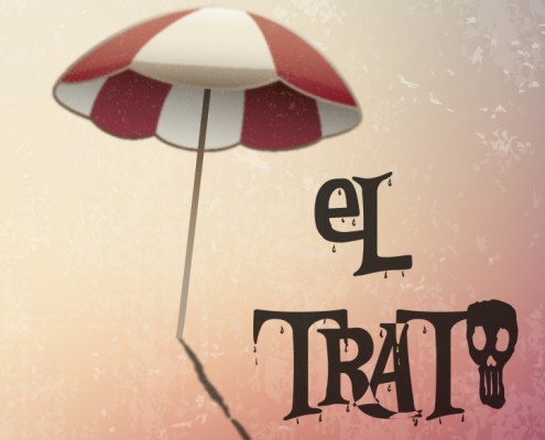 «El Trato» de María del Pinar, seleccionado en el Talent 2016