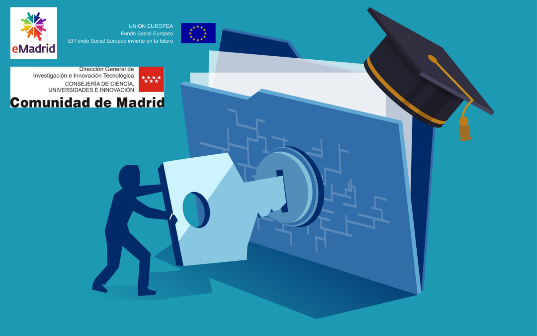 eMadrid seminar on «Digital Credentials»