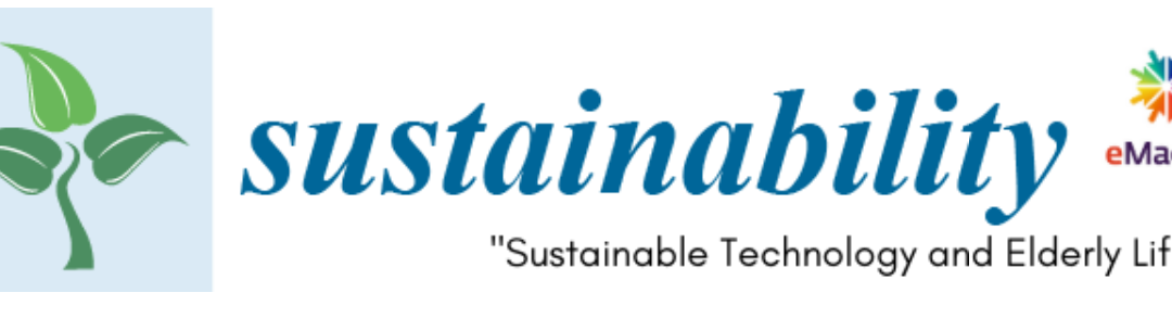 La Red eMadrid participa en un número especial de ‘Sustainability’