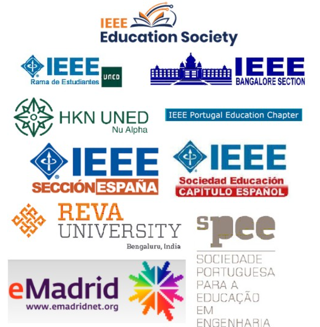 La red eMadrid copatrocina una serie de webinars de la IEEE Education Society