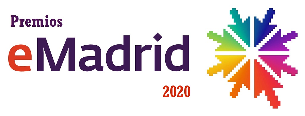 Convocatoria de los Premios eMadrid 2020