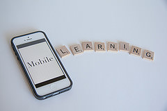 Aprendizaje ubicuo y apoyado en dispositivos móviles