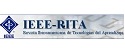 Publicada la edición especial de la IEEE-RITA promovida por eMadrid