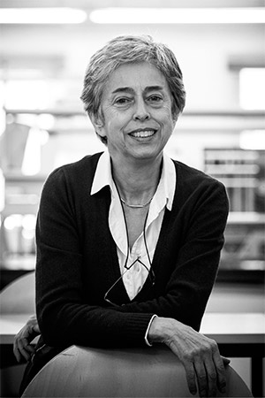 María Teresa Restivo