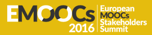 eMadrid en el congreso EMOOCs 2016