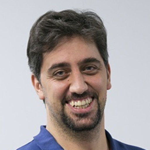 Daniel López Fernández