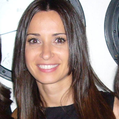 Raquel Fernández