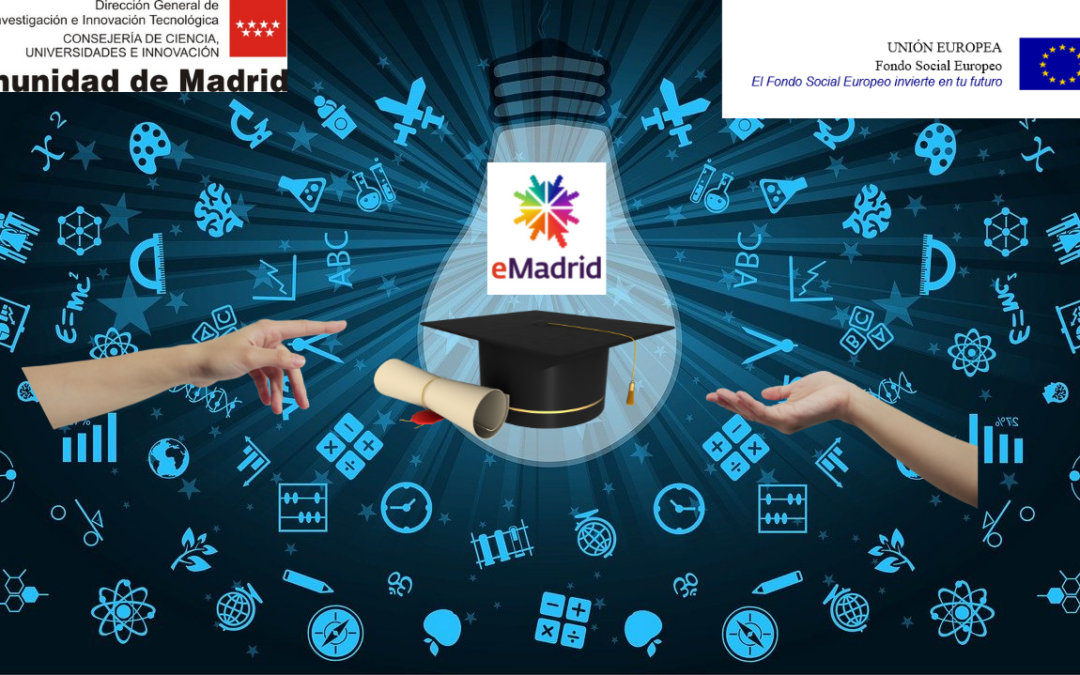 12th eMadrid Workshop: «Education 4.0»
