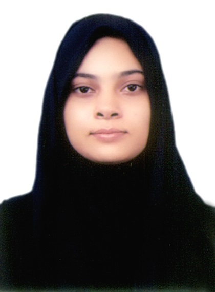 Hafsa Iqbal