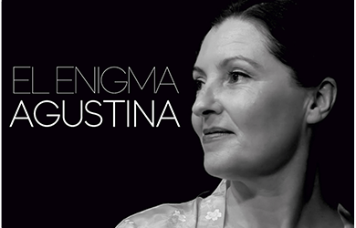 El Enigma de Agustina