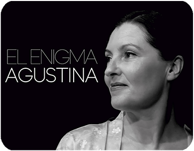 Enigma Agustina