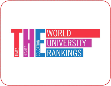 La UC3M, entre las 138 mejores universidades del mundo en empleabilidad