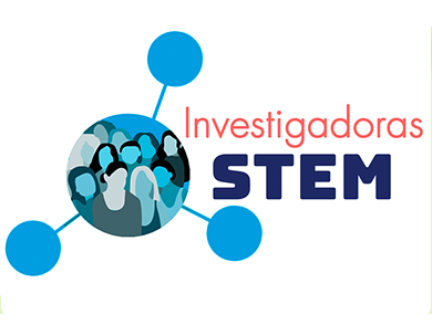 Investigadoras STEM for Girls UC3M