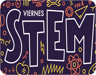 Viernes STEM