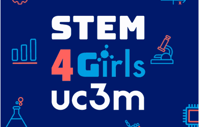 Viernes Stem for Girls uc3m