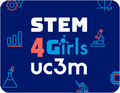 Viernes Stem for Girls uc3m