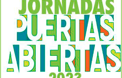 Jornadas de Puertas Abiertas