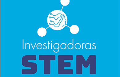 Vídeos inspiracionales de investigadoras STEM4GirlsUC3M