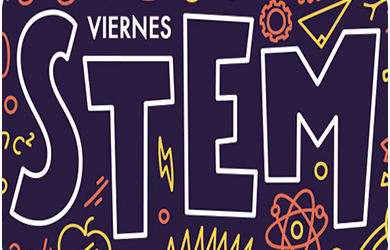 Viernes STEM