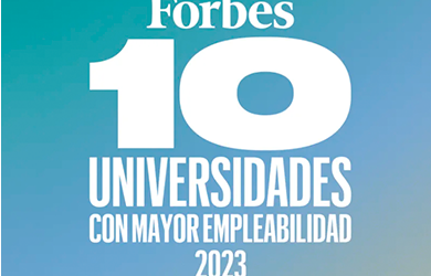 La UC3M, entre las diez universidades españolas con mayor empleabilidad