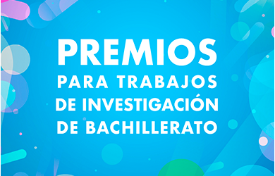 Premios para trabajos de investigación del Consejo Social